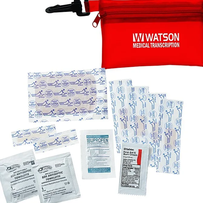 Escape First Aid Kit