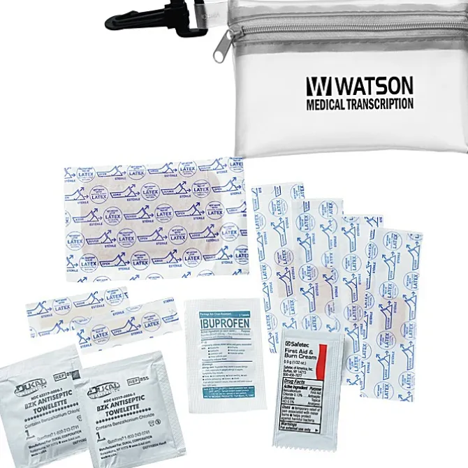 Escape First Aid Kit