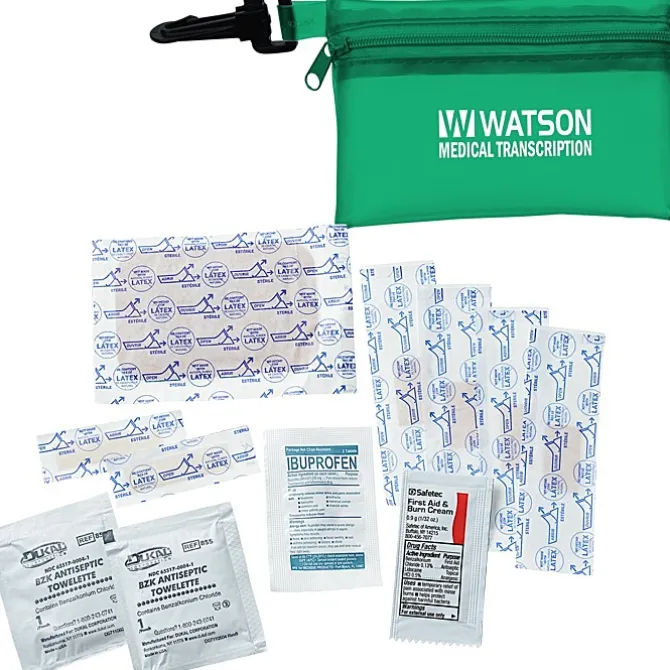 Escape First Aid Kit