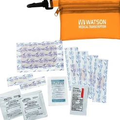 Escape First Aid Kit