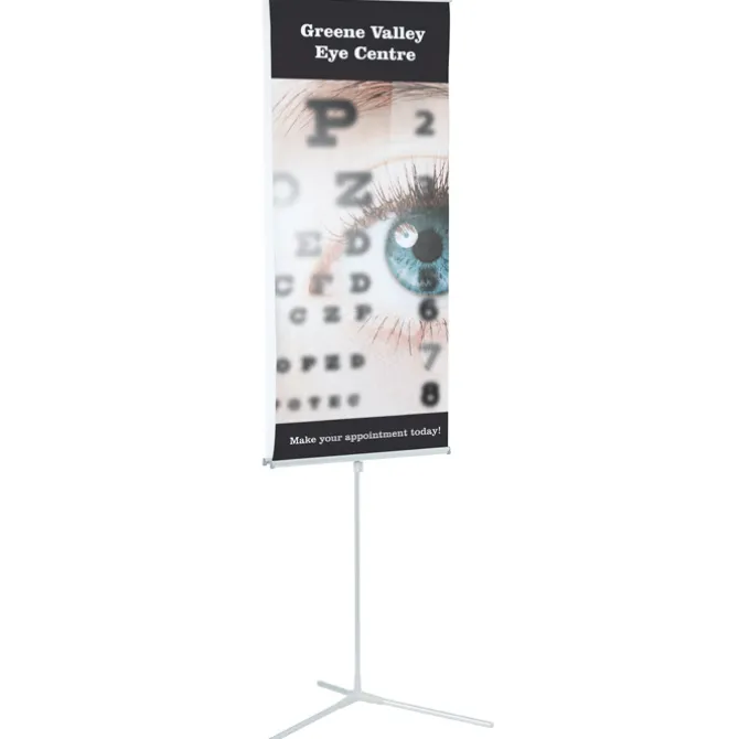 Essential Banner Stand