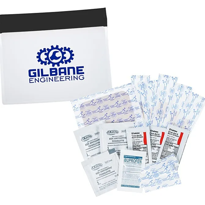 Essential Care First Aid Kit