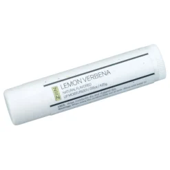 Essential Oil Infused Lip Moisturizer - Lemon Verbena