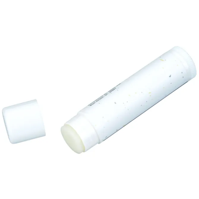 Essential Oil Infused Lip Moisturizer - Lemon Verbena