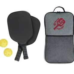 Essentials Pickleball Paddle Set