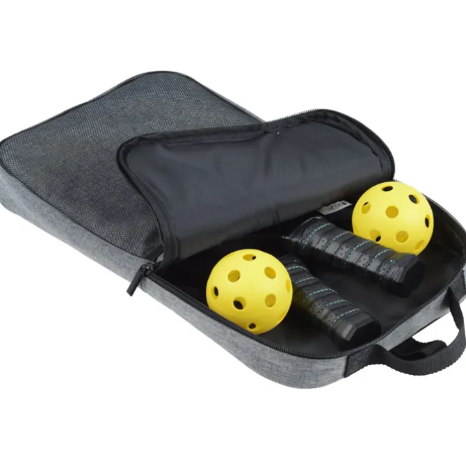Essentials Pickleball Paddle Set