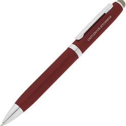 Estilo Stylus Twist Metal Pen - 24 hr