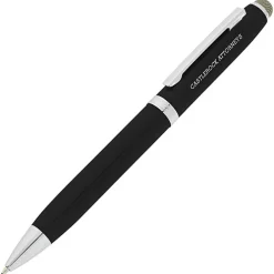 Estilo Stylus Twist Metal Pen - 24 hr