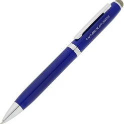 Estilo Stylus Twist Metal Pen