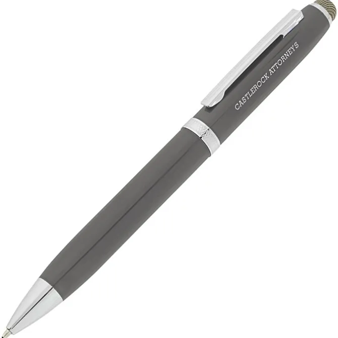 Estilo Stylus Twist Metal Pen