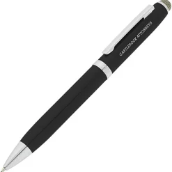 Estilo Stylus Twist Metal Pen