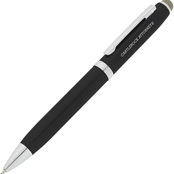 Estilo Stylus Twist Metal Pen