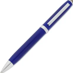 Estilo Stylus Twist Metal Pen