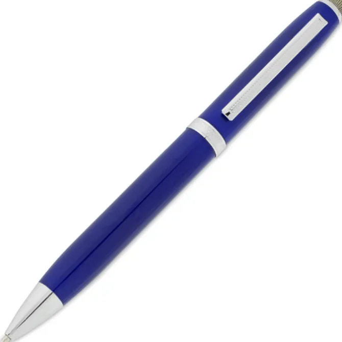 Estilo Stylus Twist Metal Pen