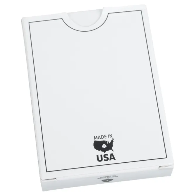 Euchre Playing Card Deck
