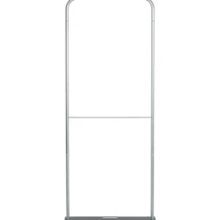 EuroFit Banner Stand - 7-1/2' x 3'