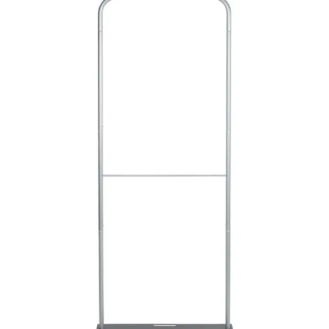 EuroFit Banner Stand - 7-1/2' x 3'