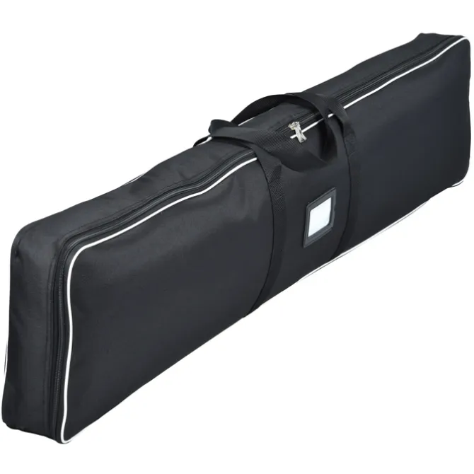 EuroFit Banner Stand - 7-1/2' x 4'