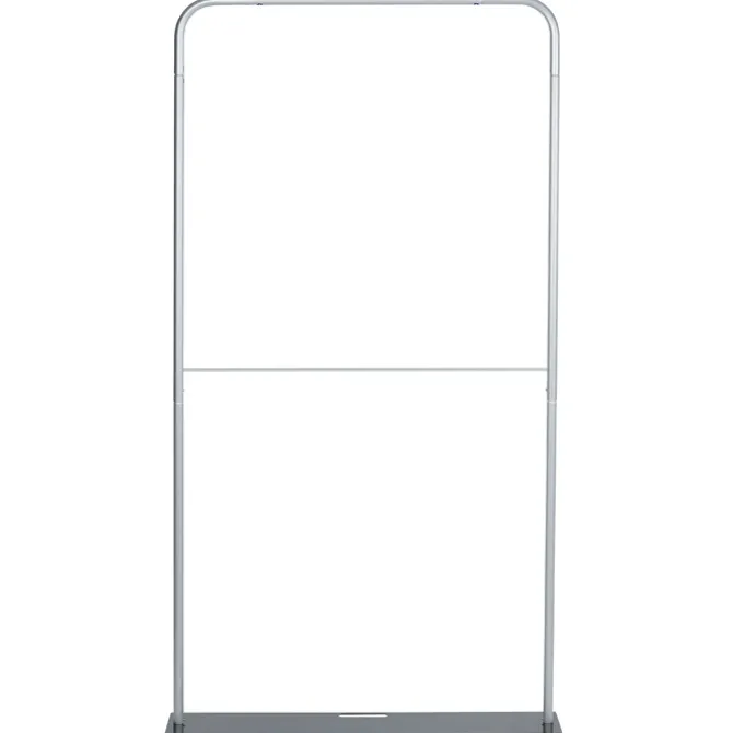 EuroFit Banner Stand - 7-1/2' x 4'
