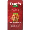 EuroFit Banner Stand - 7-1/2' x 4' - Replacement Graphic
