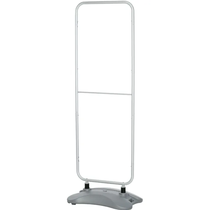 EuroFit Flex Outdoor Banner Sign - 7'