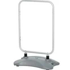 EuroFit Flex Outdoor Banner Sign - 4'
