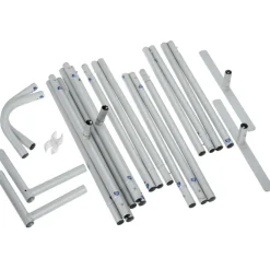 EuroFit Floor Display - 3-Piece