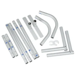 EuroFit Floor Display - 3-Piece