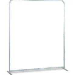 EuroFit Modular Straight Wall - 6' x 5'