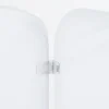 EuroFit Modular Straight Wall - 6 feet x 2 feet