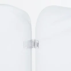 EuroFit Modular Straight Wall - 6 feet x 2 feet