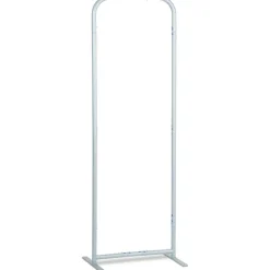 EuroFit Modular Straight Wall - 6 feet x 2 feet