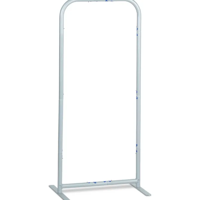 EuroFit Modular Straight Wall - 4-1/2' x 2'