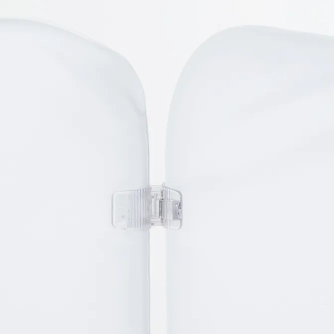 EuroFit Modular Straight Wall - 4-1/2' x 2'