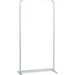 EuroFit Modular Straight Wall - 6' x 3'