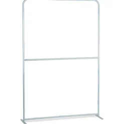 EuroFit Modular Straight Wall - 7-1/2' x 5'