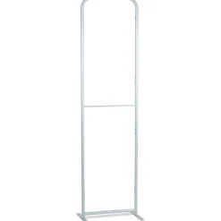 EuroFit Modular Straight Wall - 7-1/2' x 2'