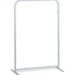 EuroFit Modular Straight Wall - 4-1/2' x 3'