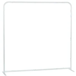 EuroFit Modular Straight Wall - 6' x 6'