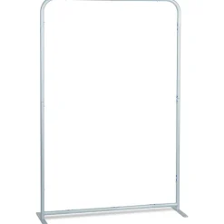 EuroFit Modular Straight Wall - 6' x 4'