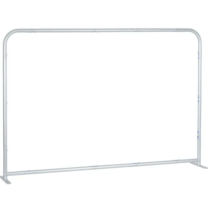 EuroFit Tabletop Display - 4 feet x 6 feet