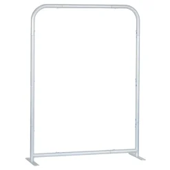 EuroFit Tabletop Display - 4 feet x 3 feet