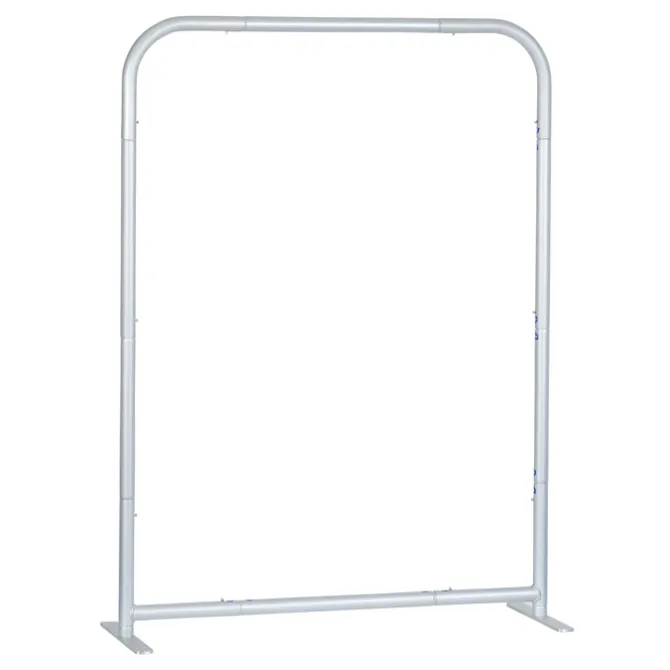 EuroFit Tabletop Display - 4 feet x 3 feet