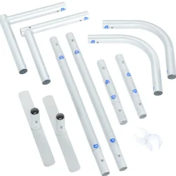 EuroFit Tabletop Display - 2 feet x 3 feet