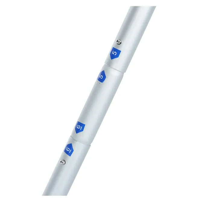 EuroFit Tabletop Display - 2 feet x 6 feet