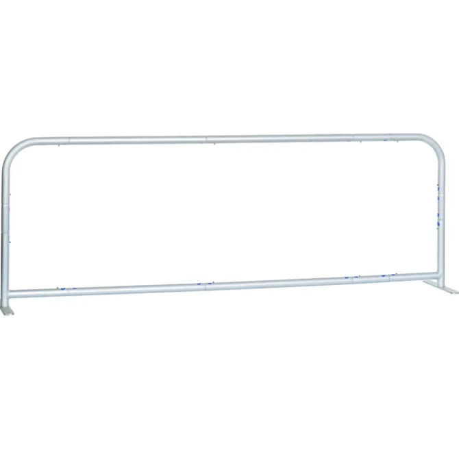 EuroFit Tabletop Display - 2 feet x 6 feet