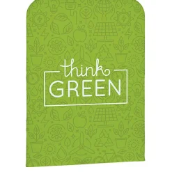 EuroFit Tabletop Display - 4 feet x 3 feet - Replacement Graphic
