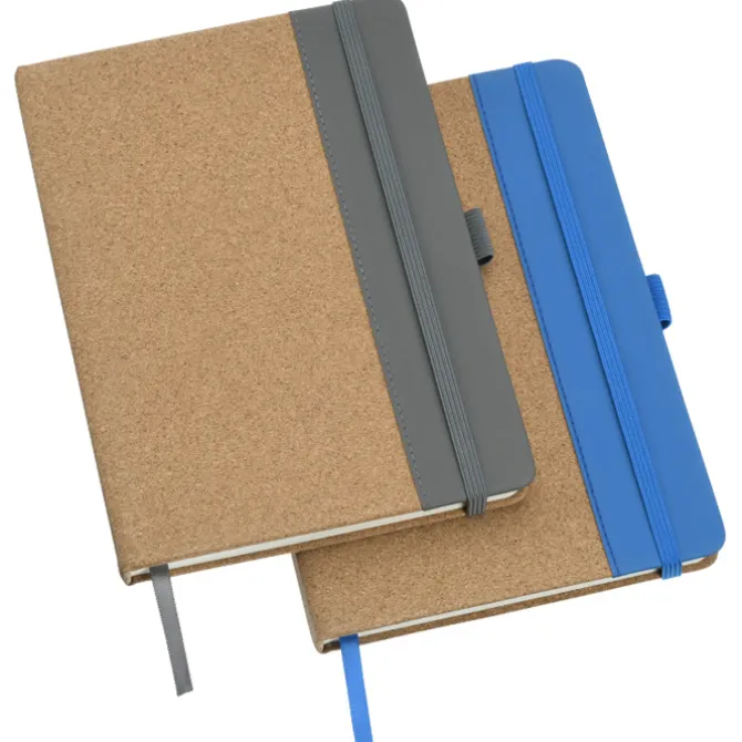 Evergreen Notebook