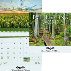 Everlasting Word Calendar
