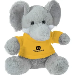 Excellent Elephant - 6 inches